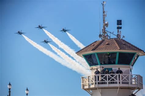 huntington beach air show 2022